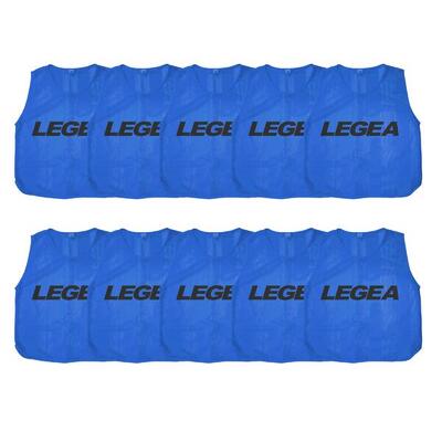 Trainingsleibchen PROMO - set 10 Stück Leibchen