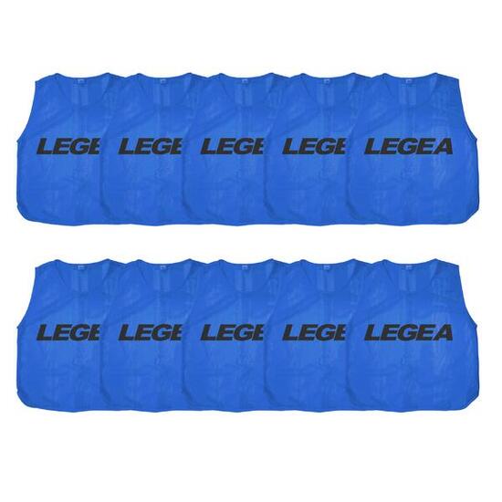 Maillot de match - ensemble de 10 pièces