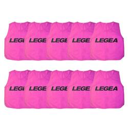 Maillot de match - ensemble de 10 pièces