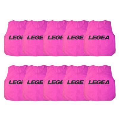 Trainingsleibchen PROMO - set 10 Stück Leibchen