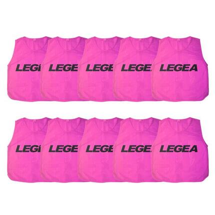 Maillot de match - ensemble de 10 pièces