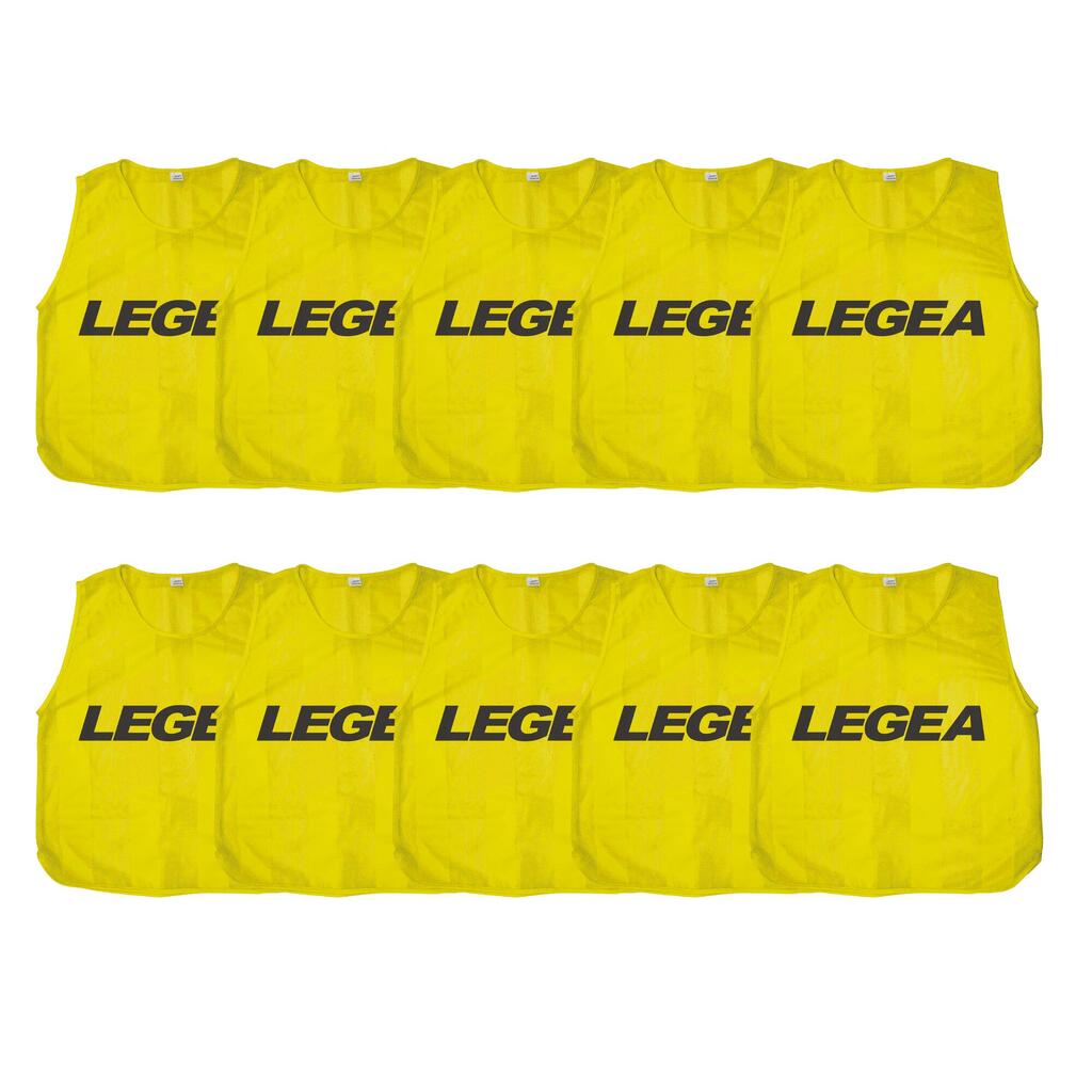 Promo Training Vest - Set of 10 Pieces