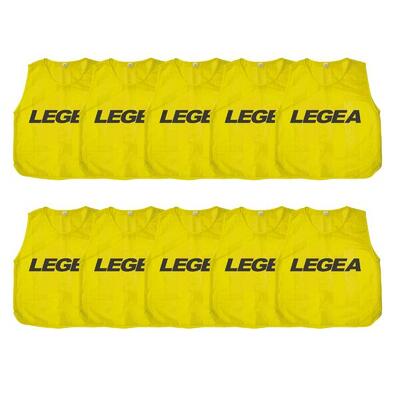 Trainingsleibchen PROMO - set 10 Stück Leibchen