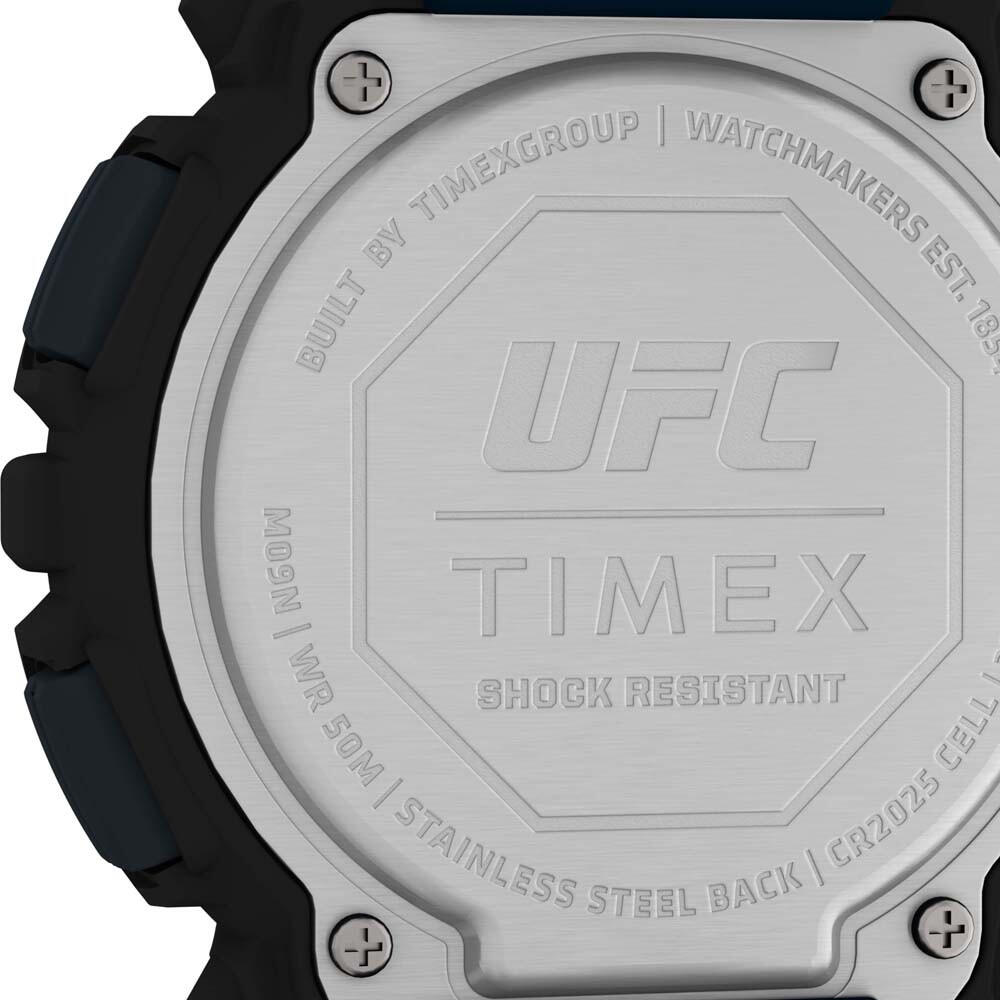 Timex TW5M53500 Mens UFC Striker Watch 5/5