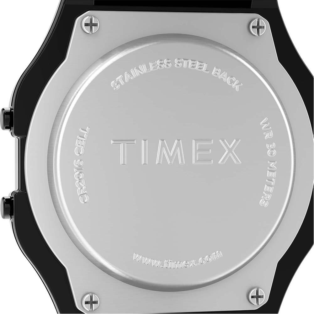 Timex TW2R67000 Lab T80 Watch 5/5