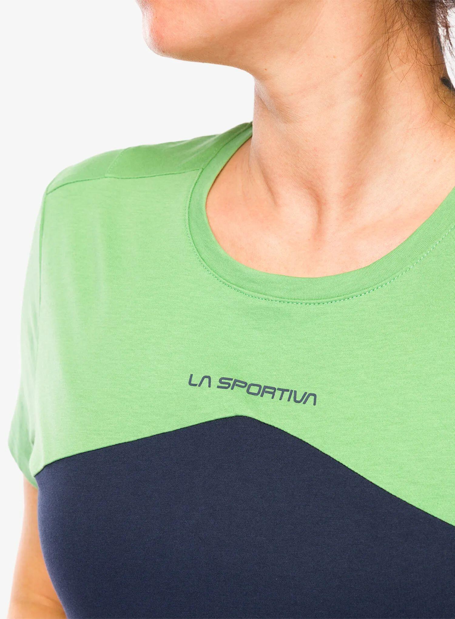Maglia da donna La Sportiva Roof 6/6