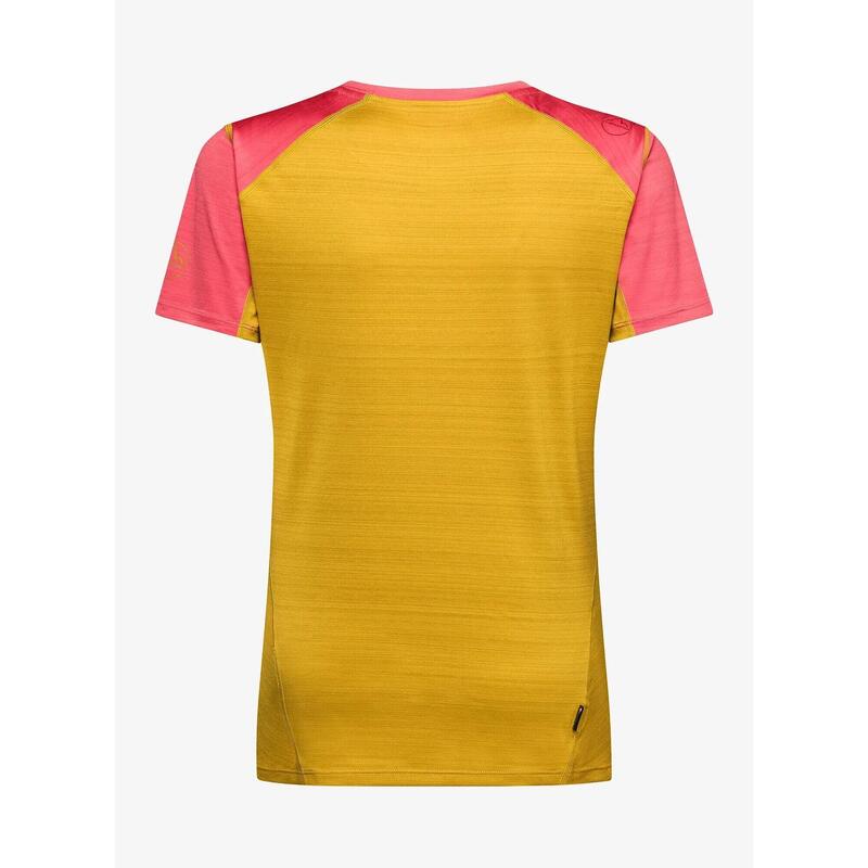 Koszulka szybkoschnąca damska La Sportiva Sunfire T-Shirt