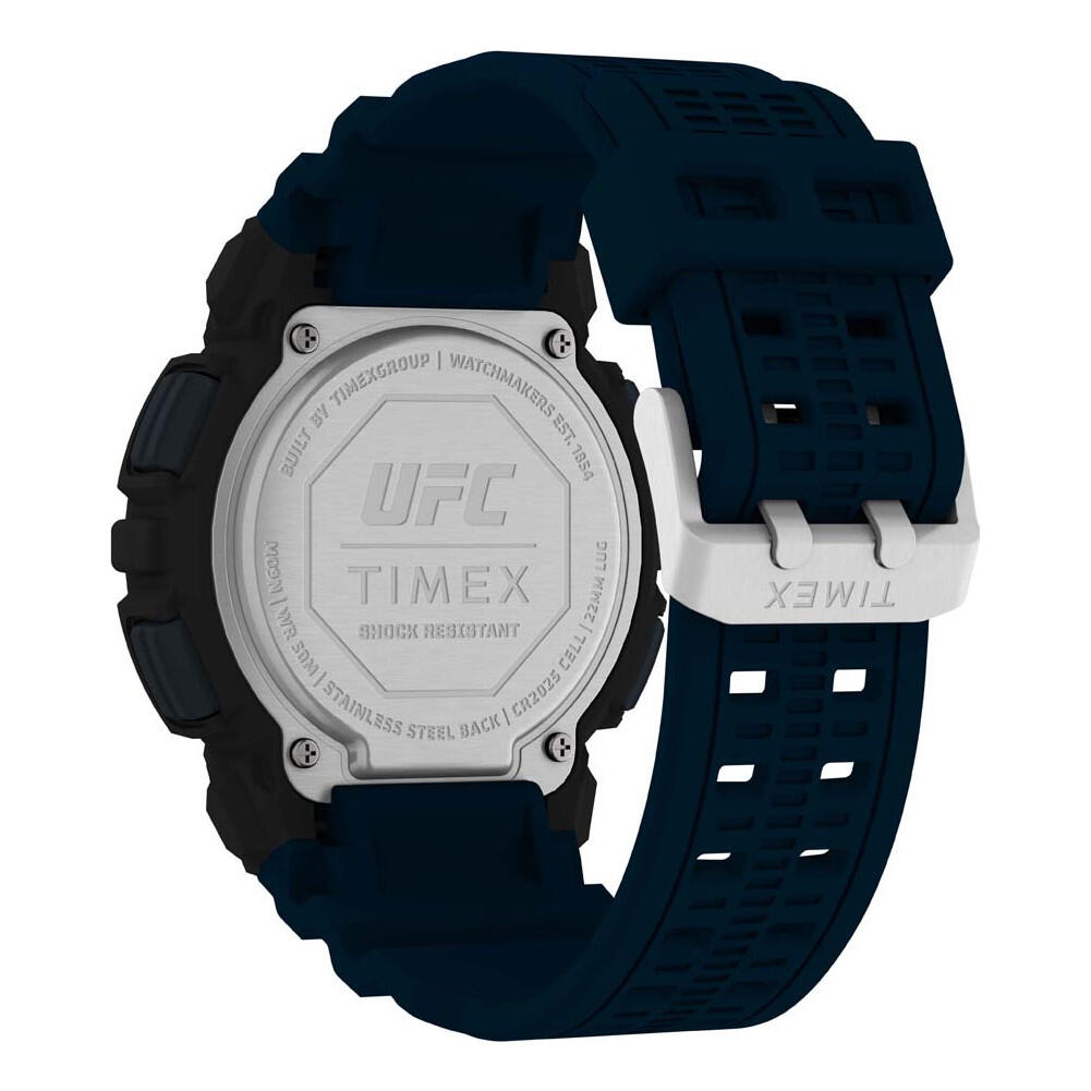 Timex TW5M53500 Mens UFC Striker Watch 3/5