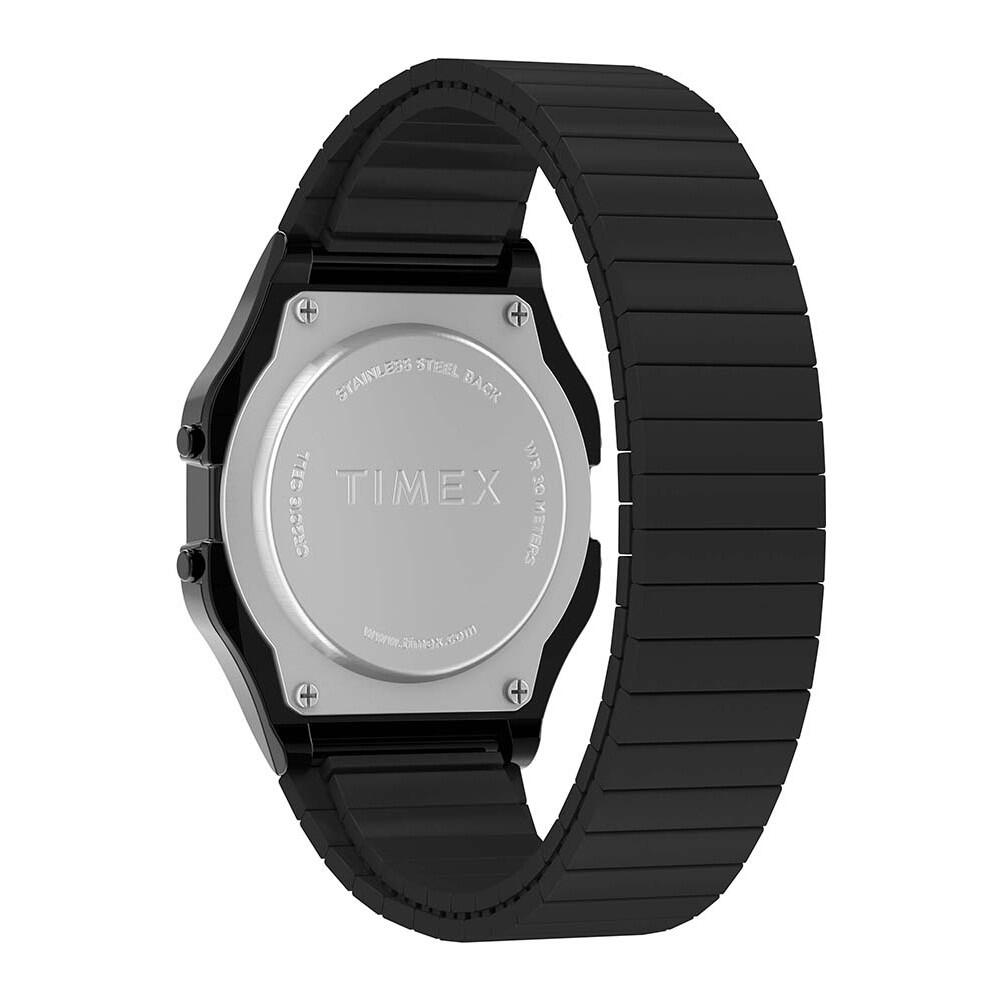 Timex TW2R67000 Lab T80 Watch 3/5
