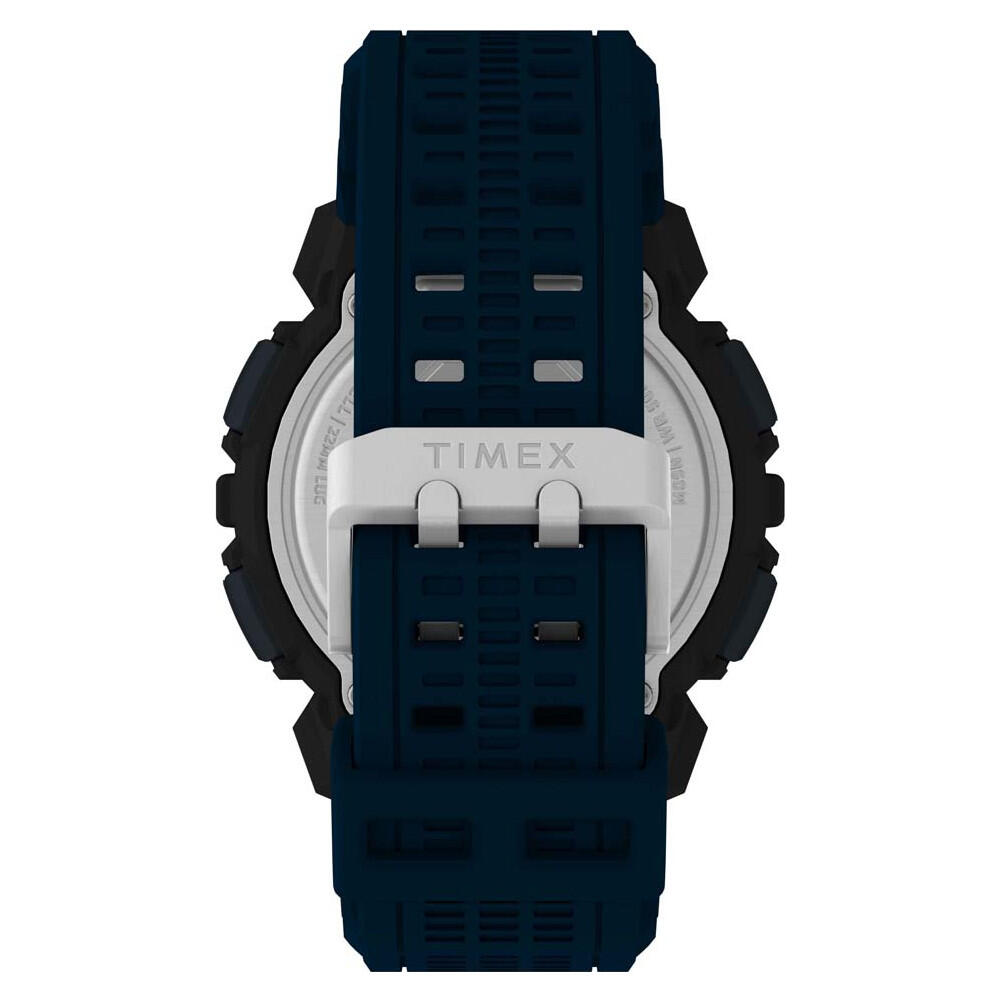 Timex TW5M53500 Mens UFC Striker Watch 2/5