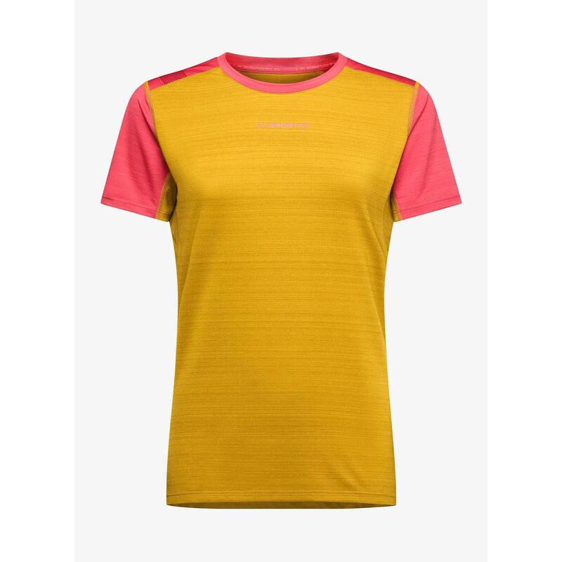 Koszulka szybkoschnąca damska La Sportiva Sunfire T-Shirt