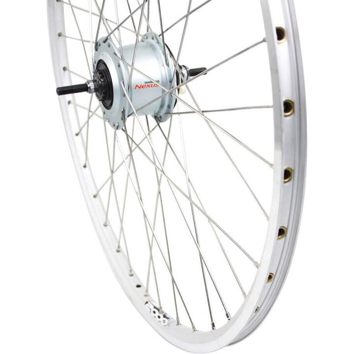 Roue arrière BMX Weinmann Zac 2000, au meilleur prix