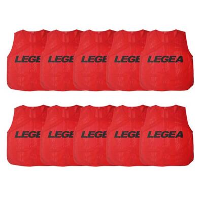 Trainingsleibchen PROMO - set 10 Stück Leibchen