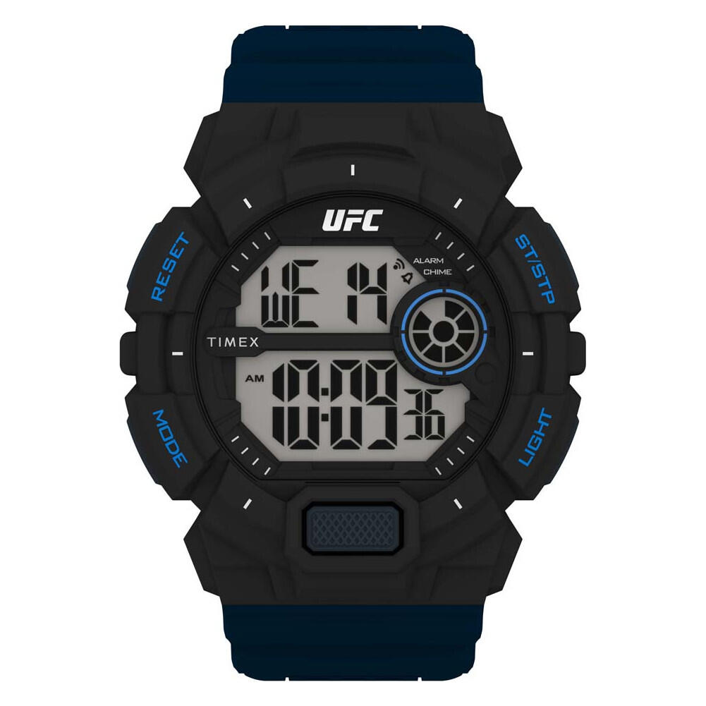 Timex TW5M53500 Mens UFC Striker Watch 1/5