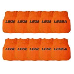 Maillot de match - ensemble de 10 pièces