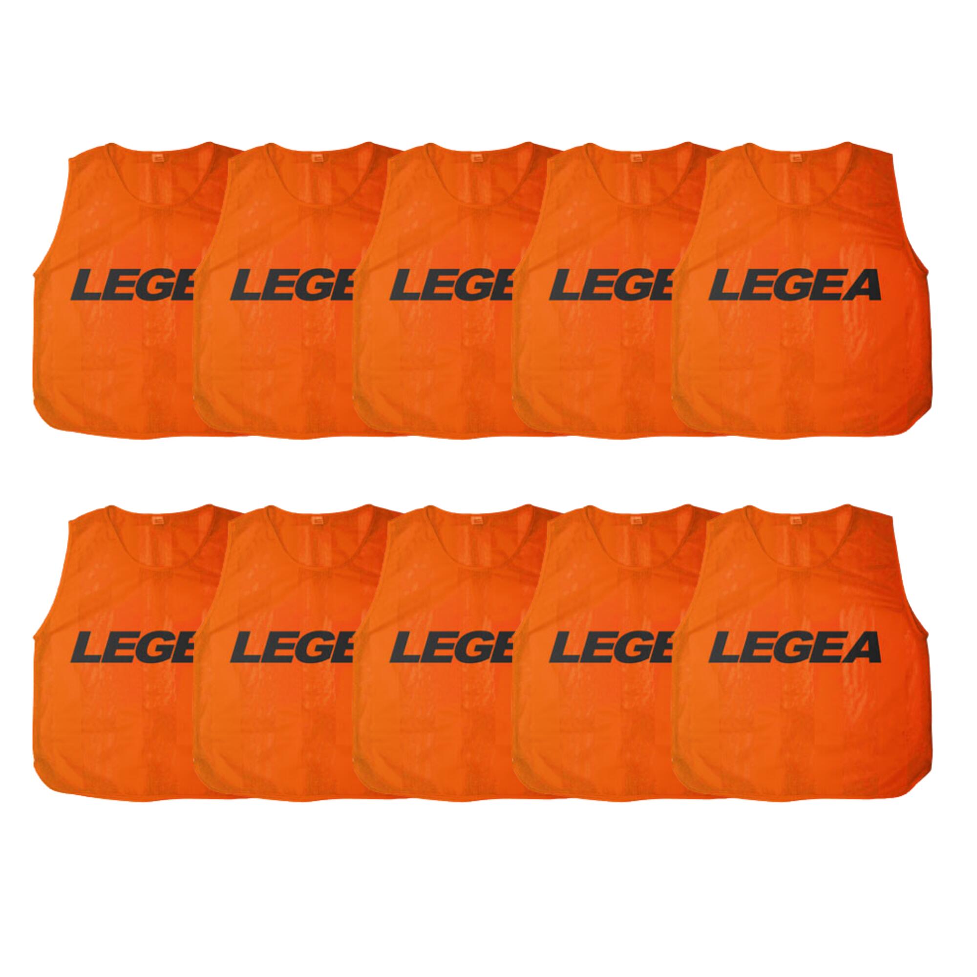 LEGEA Casacca PROMO - set 10 pezzi