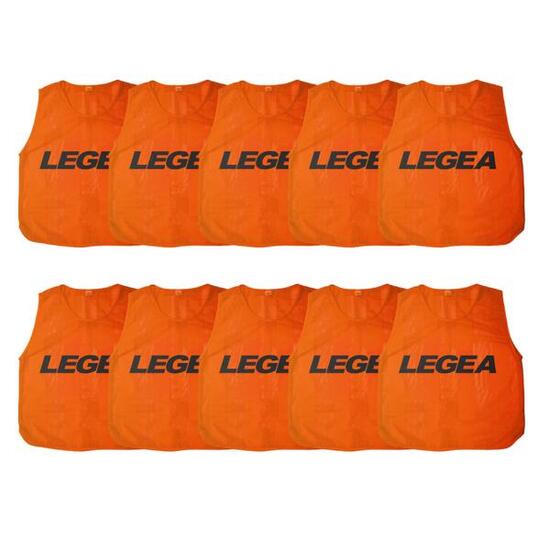 Trainingsleibchen PROMO - set 10 Stück Leibchen