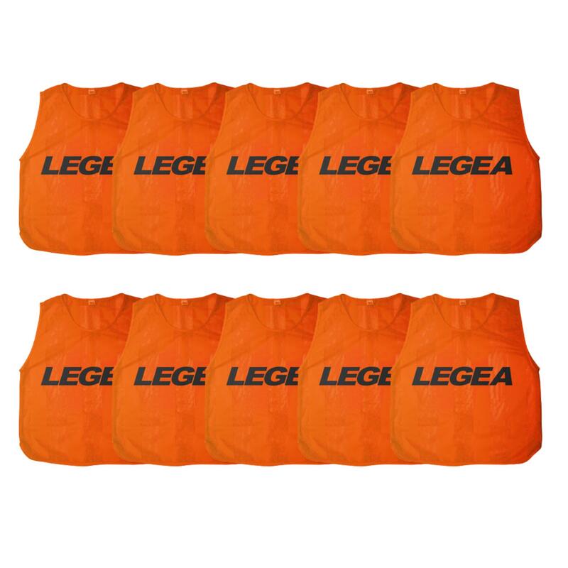 Casacca Promo Antrenament Retea 10 Piese