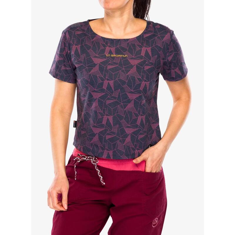 Koszulka wspinaczkowa damska La Sportiva Dimension T-Shirt