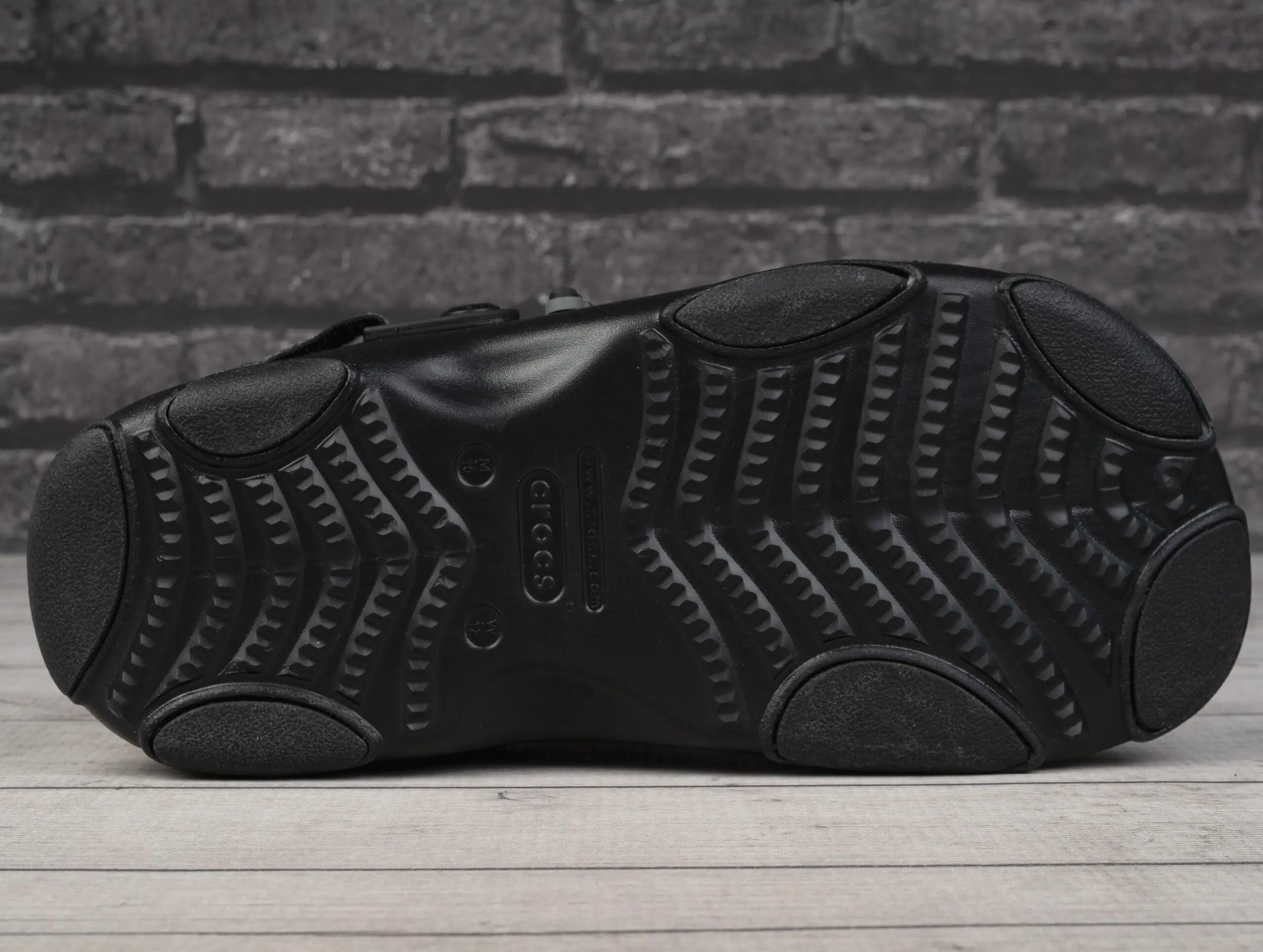 Sandały męskie Crocs CLASSIC ALL TERRAIN 5/7