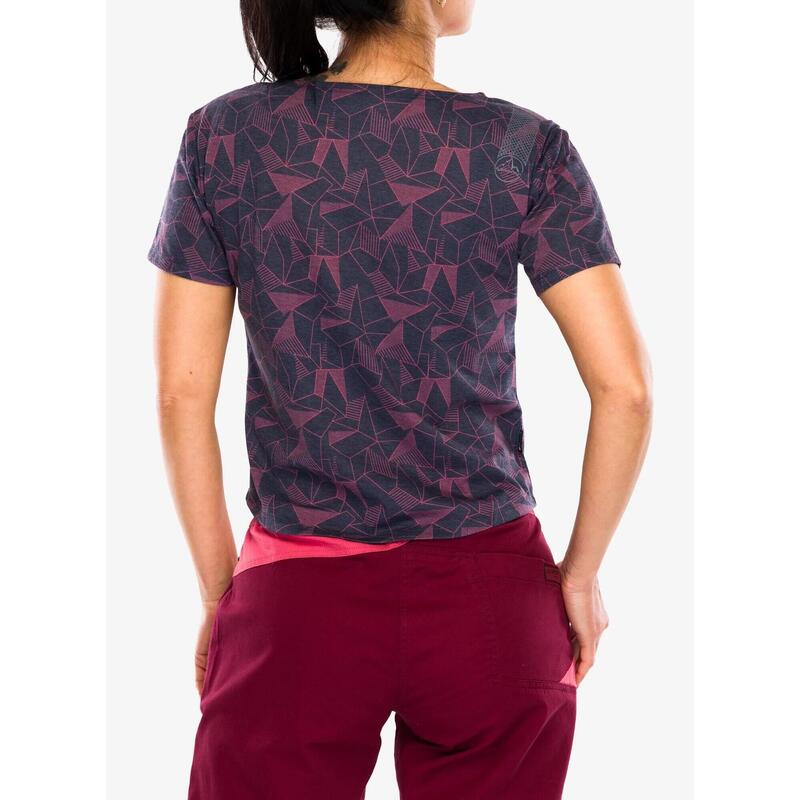 Koszulka wspinaczkowa damska La Sportiva Dimension T-Shirt