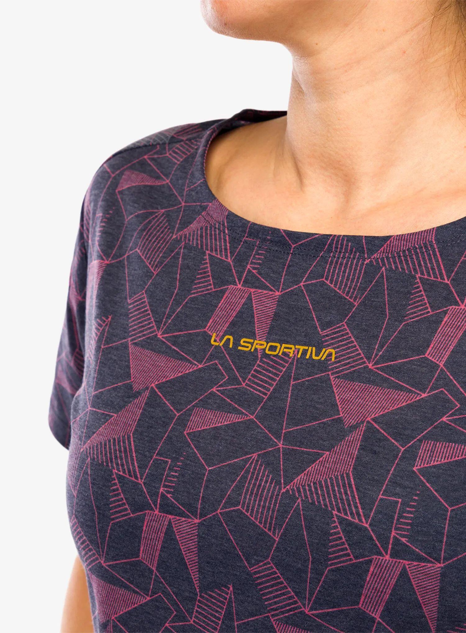 Koszulka wspinaczkowa damska La Sportiva Dimension T-Shirt 7/7