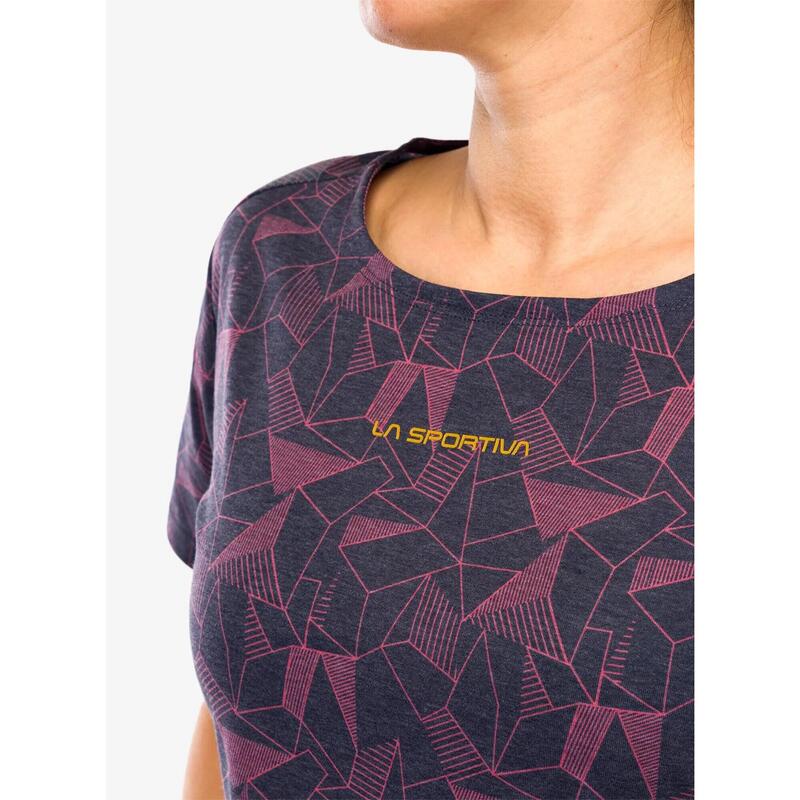 Koszulka wspinaczkowa damska La Sportiva Dimension T-Shirt