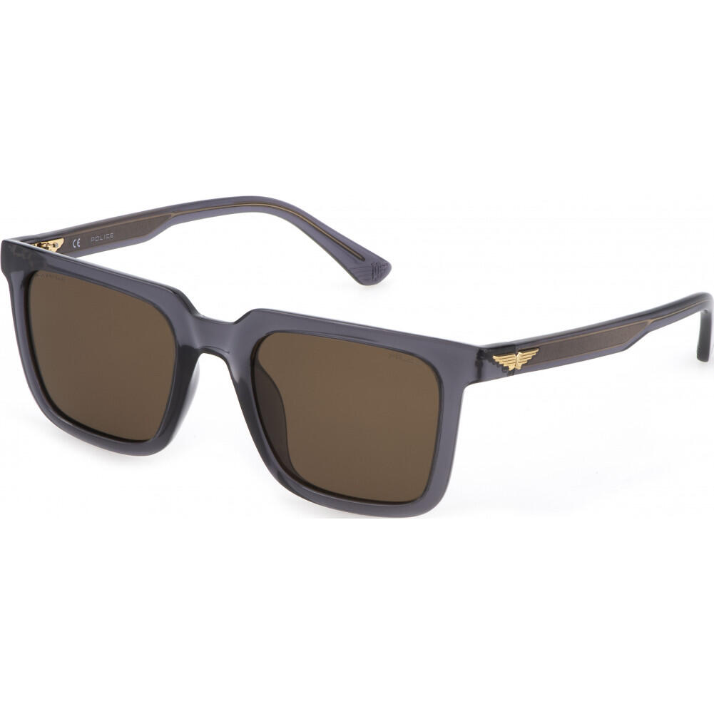 Police SPLF15-524GTP SPLF15 52 524GTP Sunglasses 1/1