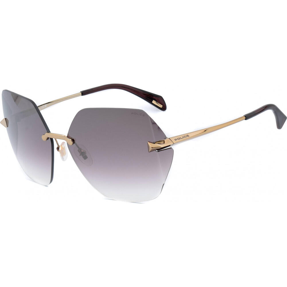 Police SPLA19-998FFG SPLA19 99 998FFG Sunglasses 1/2