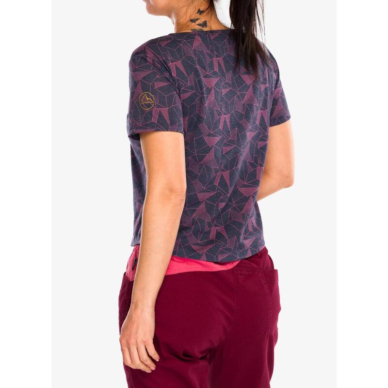 Koszulka wspinaczkowa damska La Sportiva Dimension T-Shirt