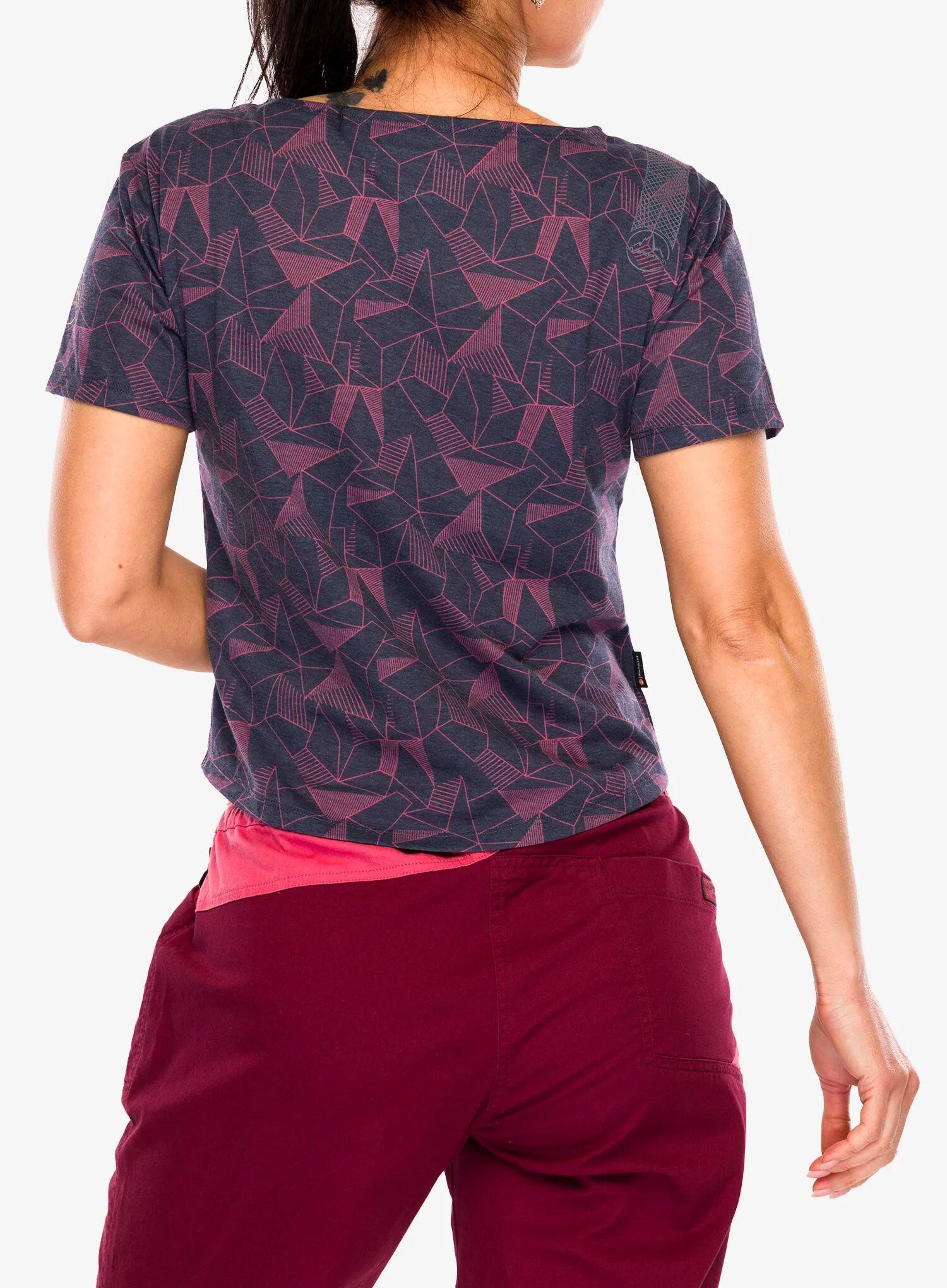 Koszulka wspinaczkowa damska La Sportiva Dimension T-Shirt 6/7