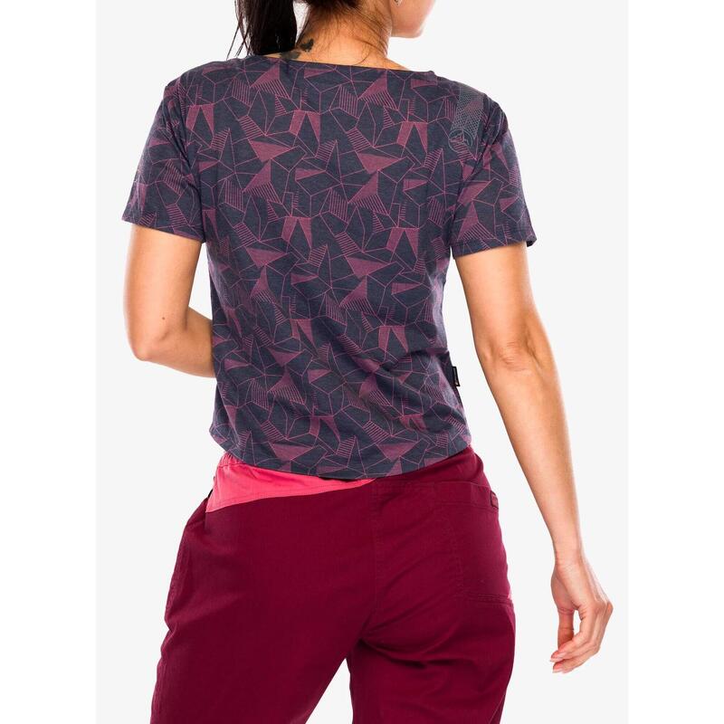 Koszulka wspinaczkowa damska La Sportiva Dimension T-Shirt
