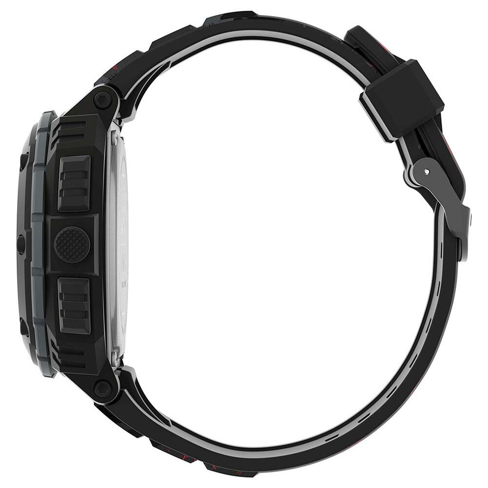 Timex TW2V85100 Mens UFC Shock XL Fight Week Watch 4/5
