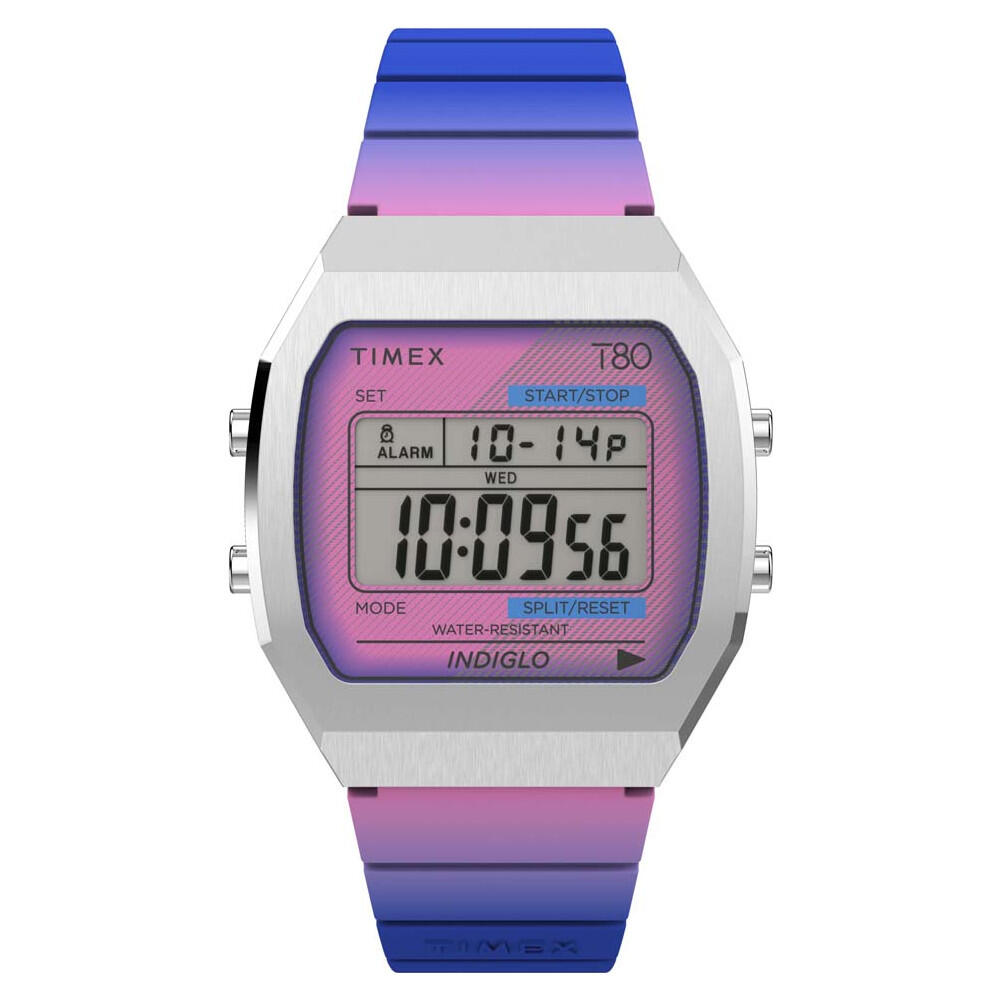 Timex TW2V74600 Mens Lab Archive Watch 1/5