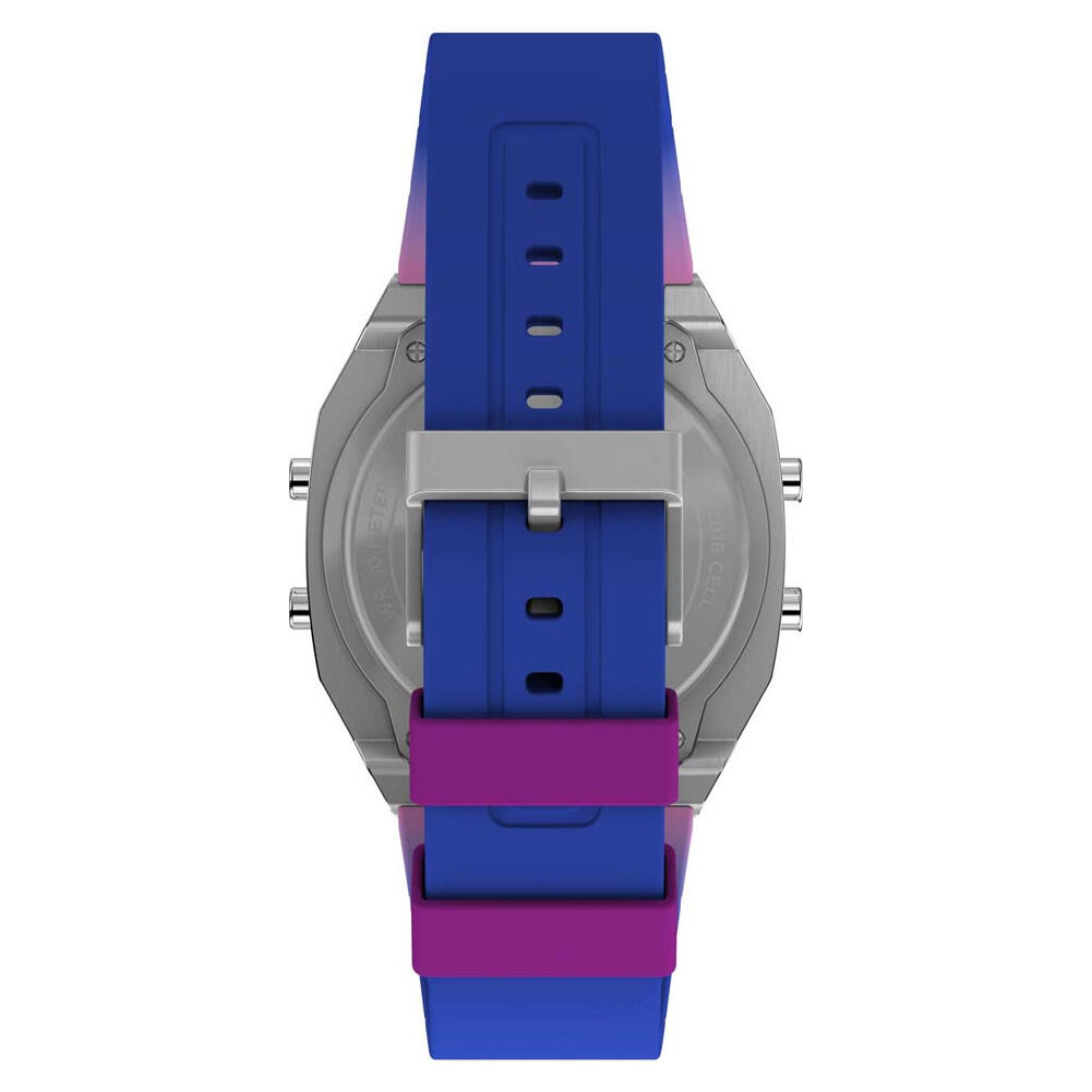 Timex TW2V74600 Mens Lab Archive Watch 2/5
