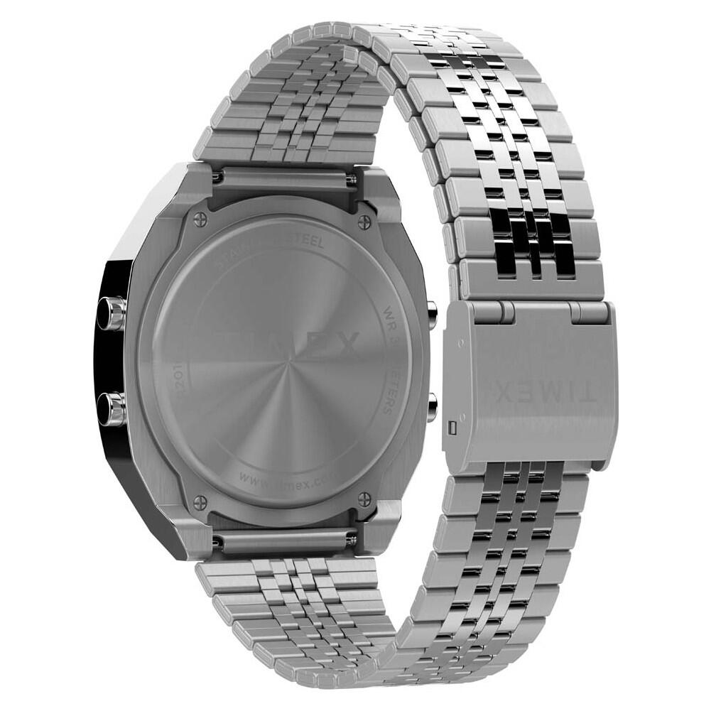 Timex TW2V74200 Lab 80 Watch 3/5