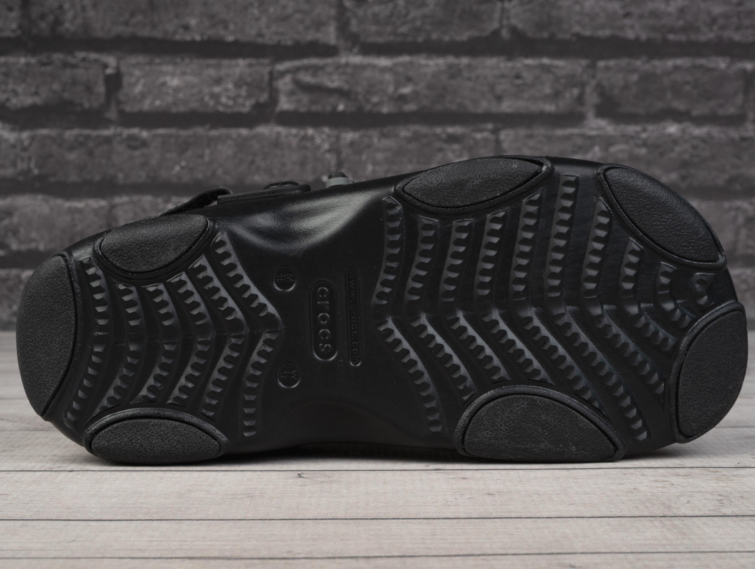 Sandały męskie Crocs CLASSIC ALL TERRAIN 5/7
