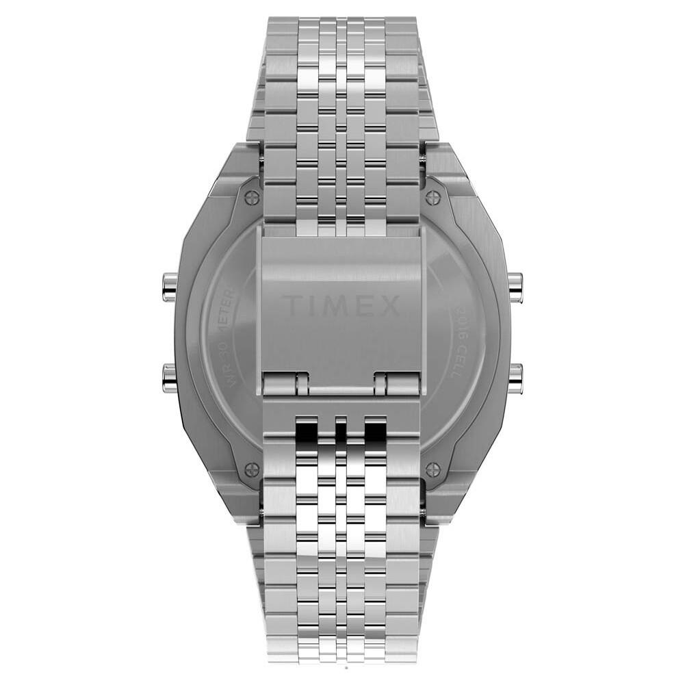 Timex TW2V74200 Lab 80 Watch 2/5