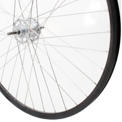 ROLAND Ruota posteriore Roland 28" Nexus 3V ZAC2000 nera.