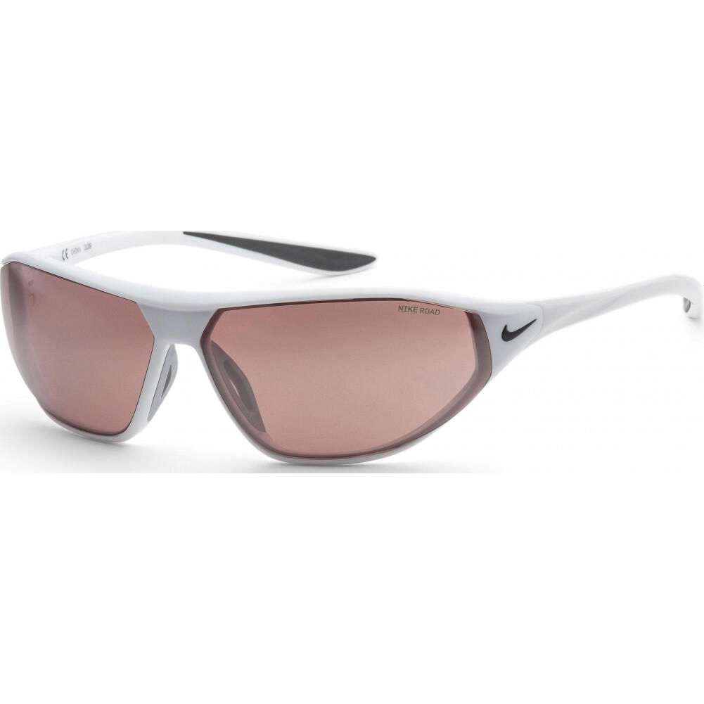 NIKE Nike DQ0992-100 DQ0992 65 100 Aero Swift Sunglasses