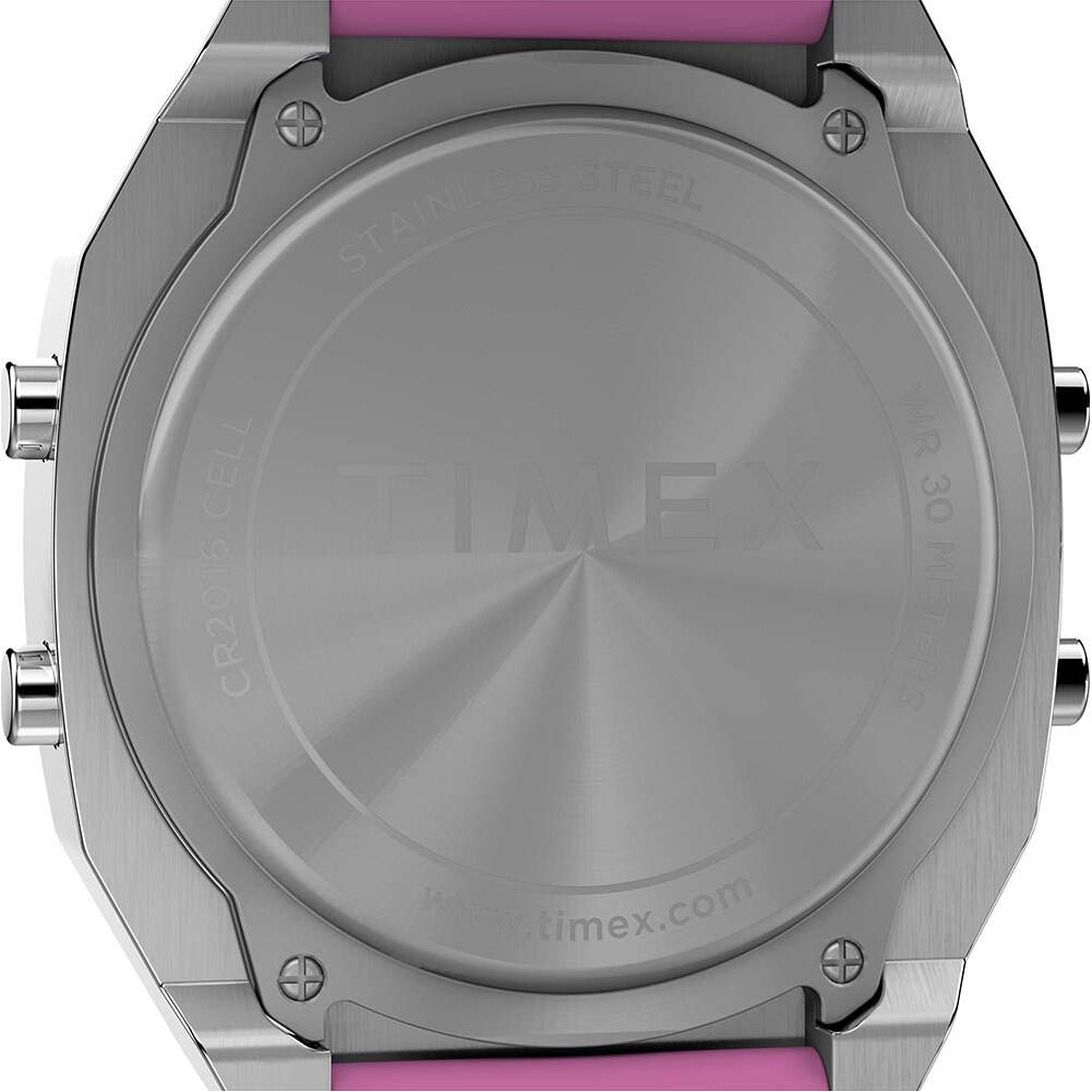 Timex TW2V74600 Mens Lab Archive Watch 5/5
