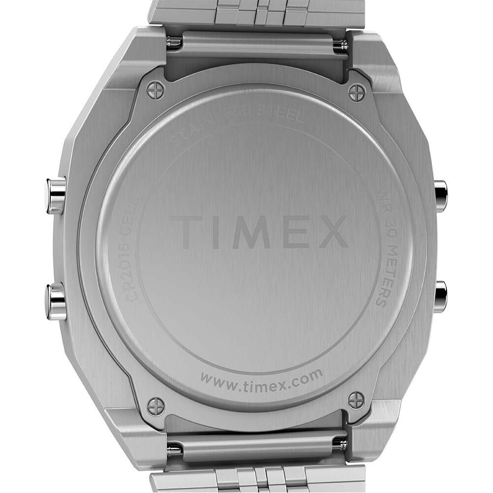 Timex TW2V74200 Lab 80 Watch 5/5