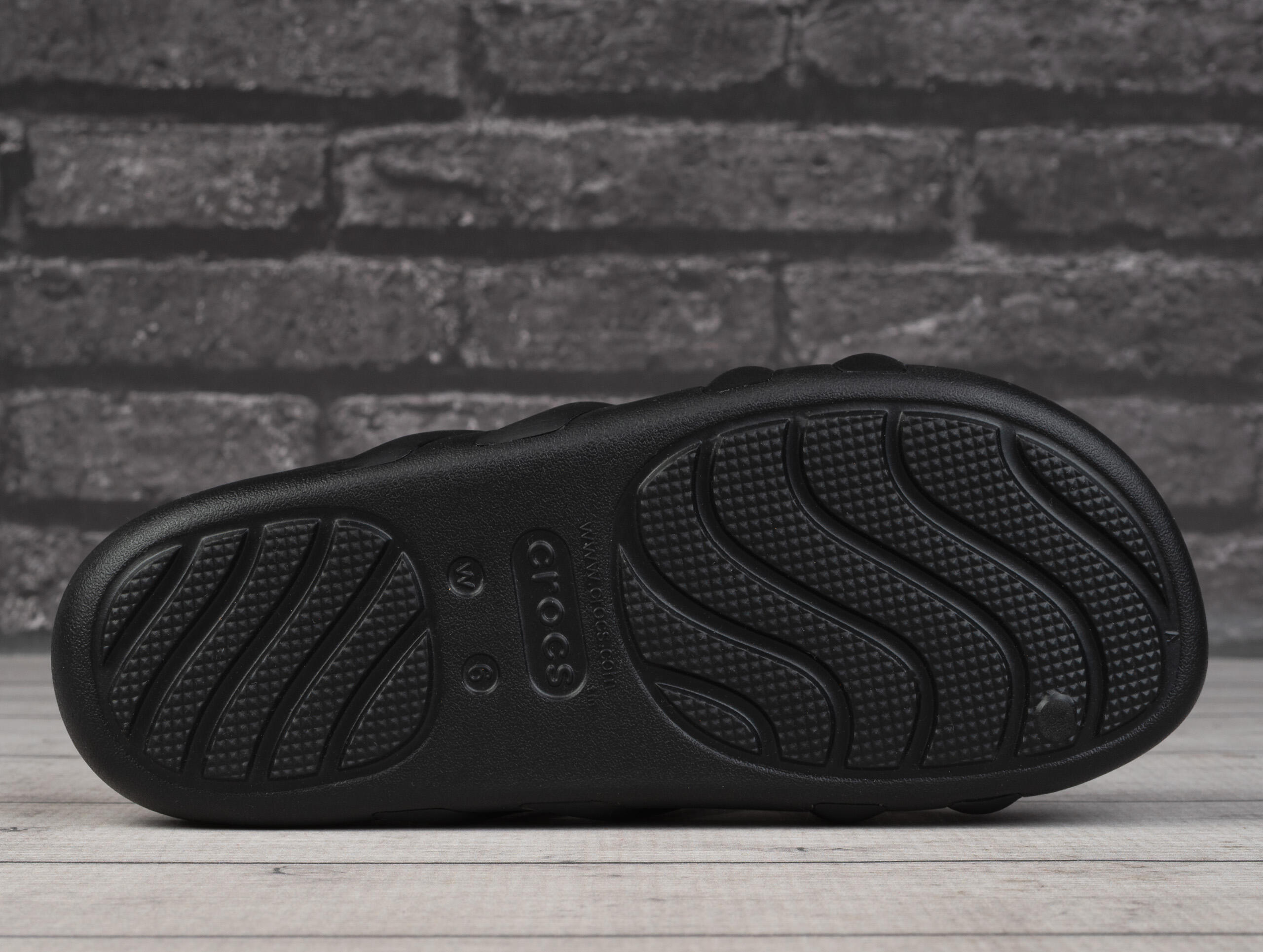 Sandały damskie do chodzenia Crocs SPLASH STRAPPY 6/7