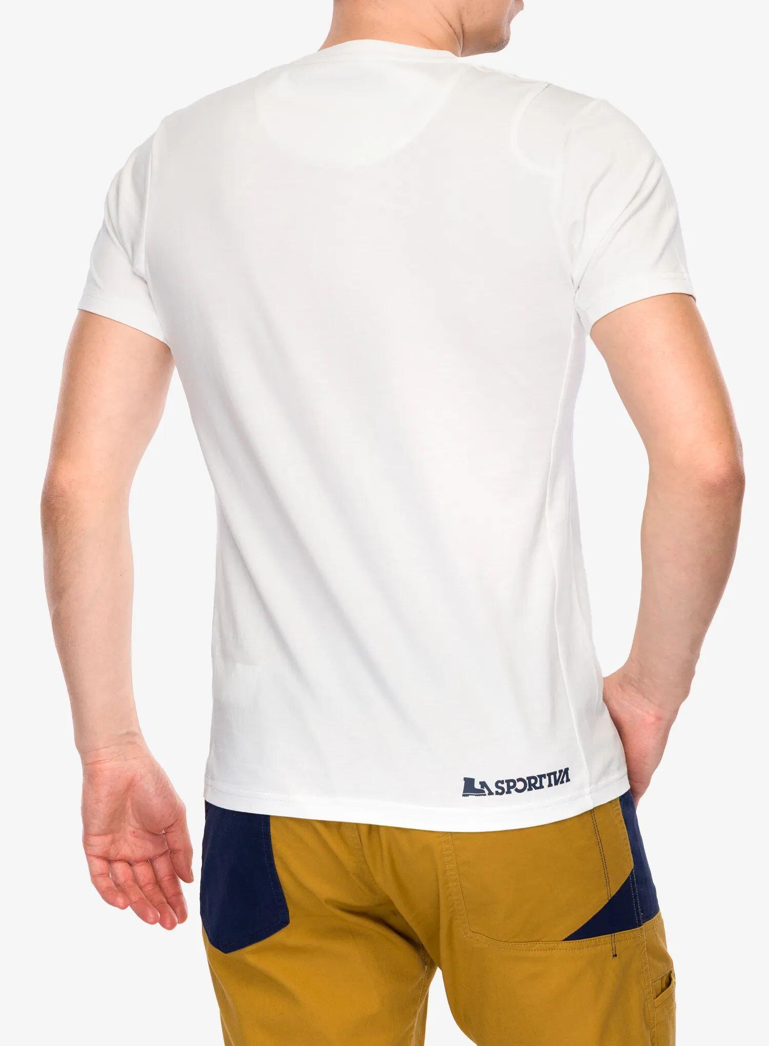 T-shirt La Sportiva Moon Rock 2/7