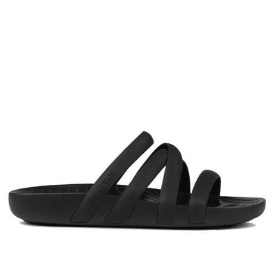 Sandały damskie do chodzenia Crocs SPLASH STRAPPY