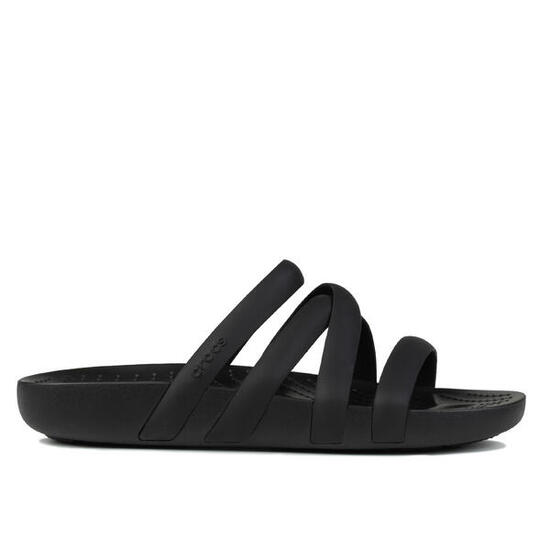 Sandały damskie do chodzenia Crocs SPLASH STRAPPY