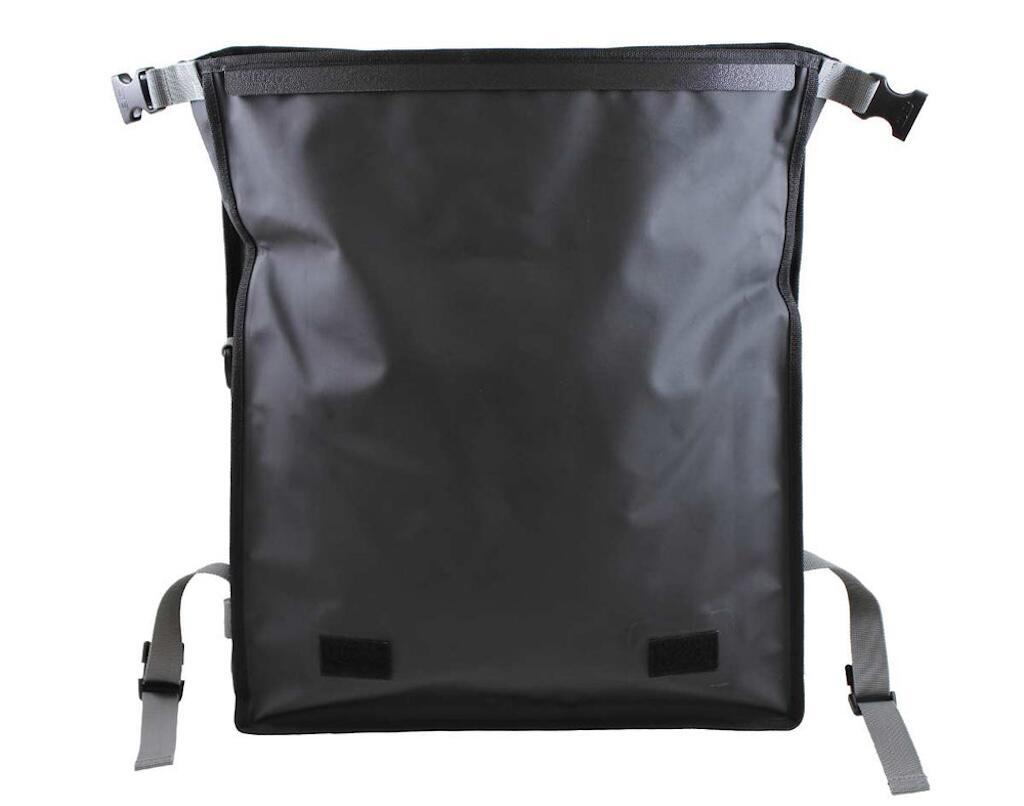 Classic Waterproof Messenger Bag 3/6
