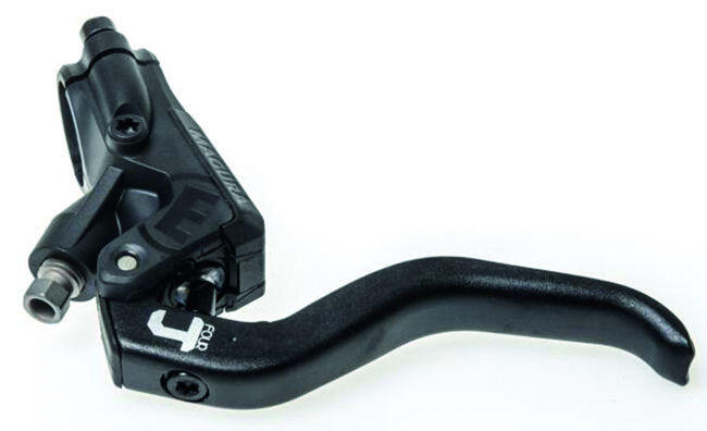 Hydrauliczny dźwignik hamulca 2 palce Magura MT4