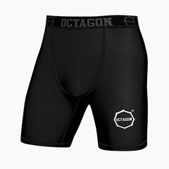 3 Shorts Compression Homme - Running, Sport - Séchage Rapide
