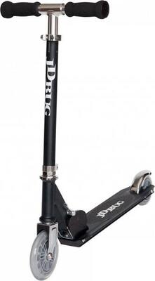 Step jd bug junior ms100 - zwart